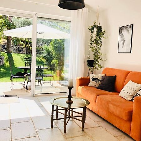 Maison de vacances Villa Cardabella Le Tignet Extérieur photo