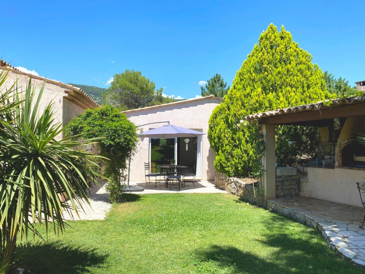 Maison de vacances Villa Cardabella Le Tignet Extérieur photo