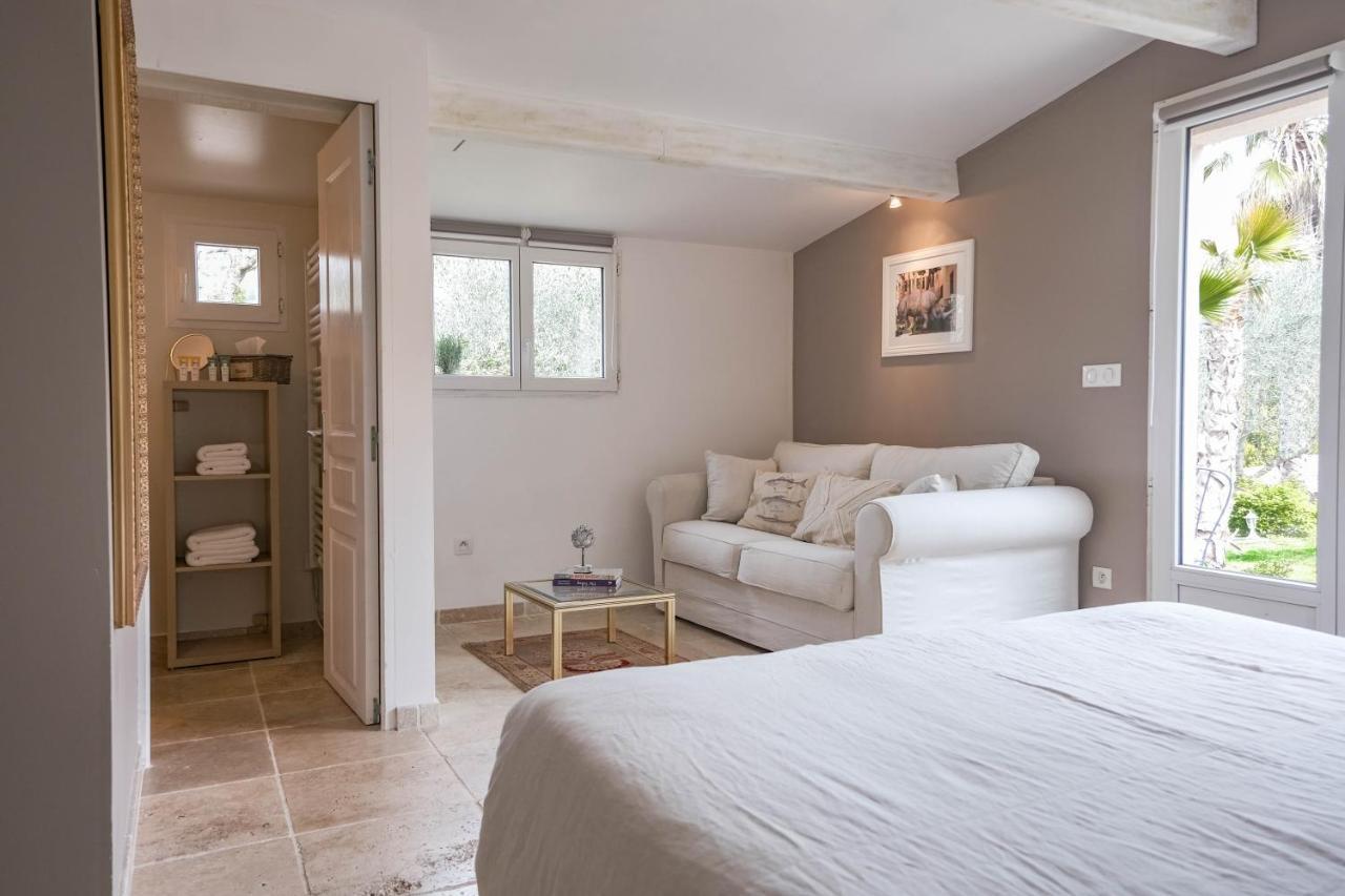Maison de vacances Villa Cardabella Le Tignet Extérieur photo