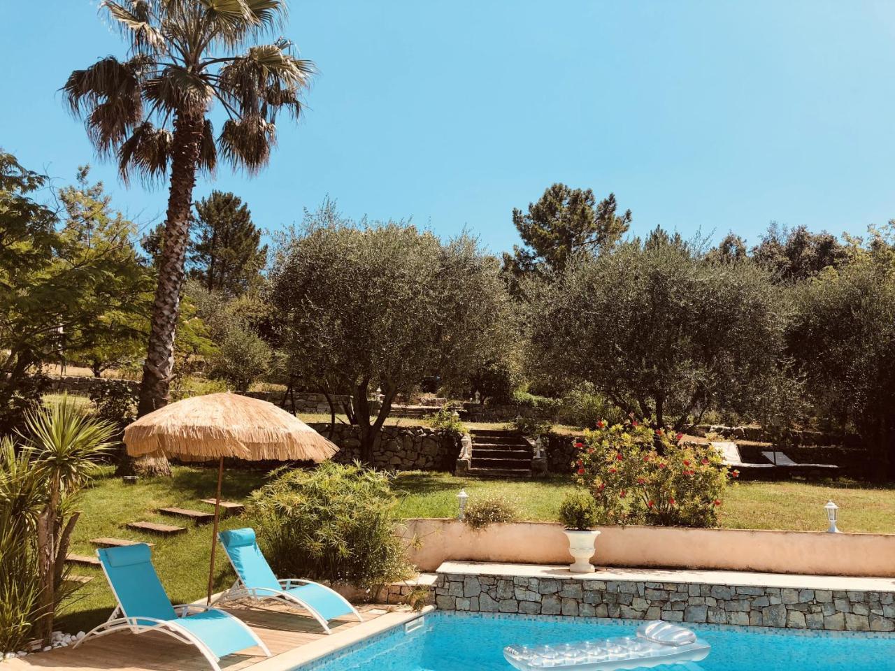 Maison de vacances Villa Cardabella Le Tignet Extérieur photo
